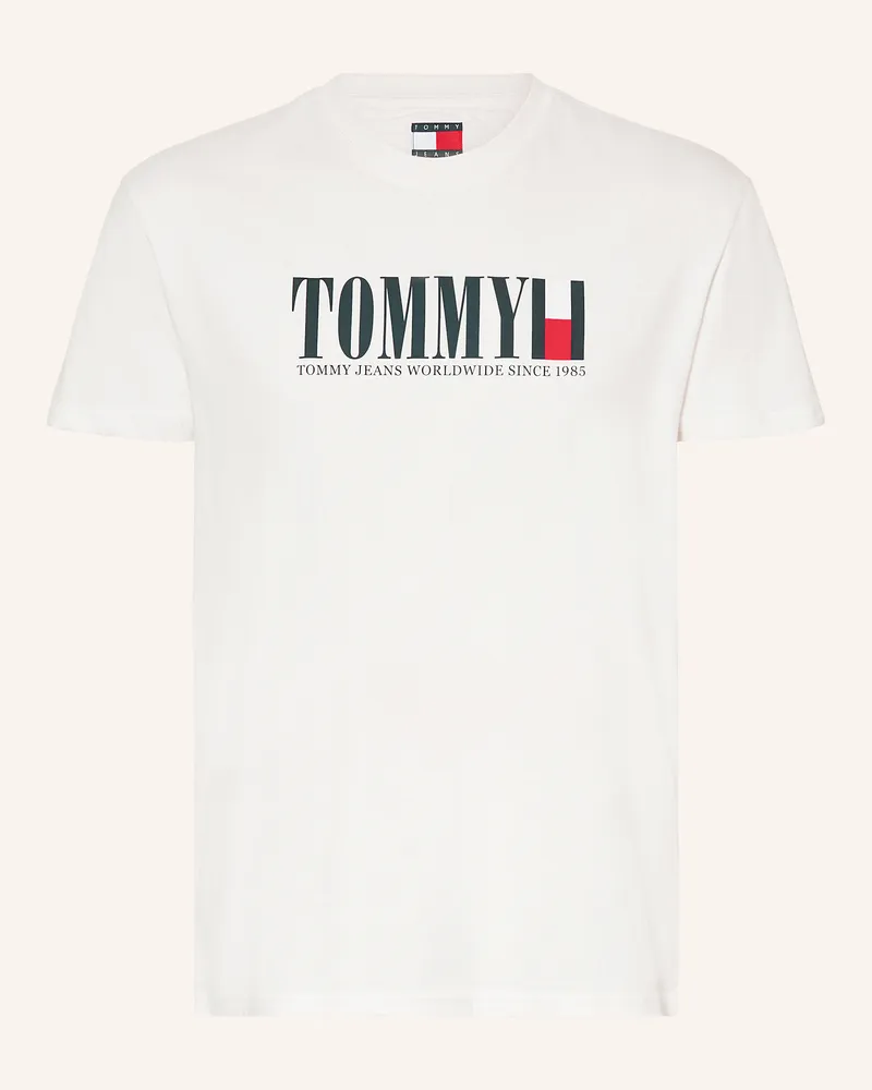 Tommy Hilfiger T-Shirt Ecru