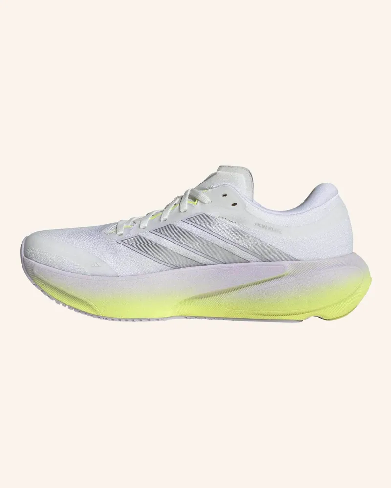 adidas Laufschuhe Supernova Rise 3 weiss Weiss