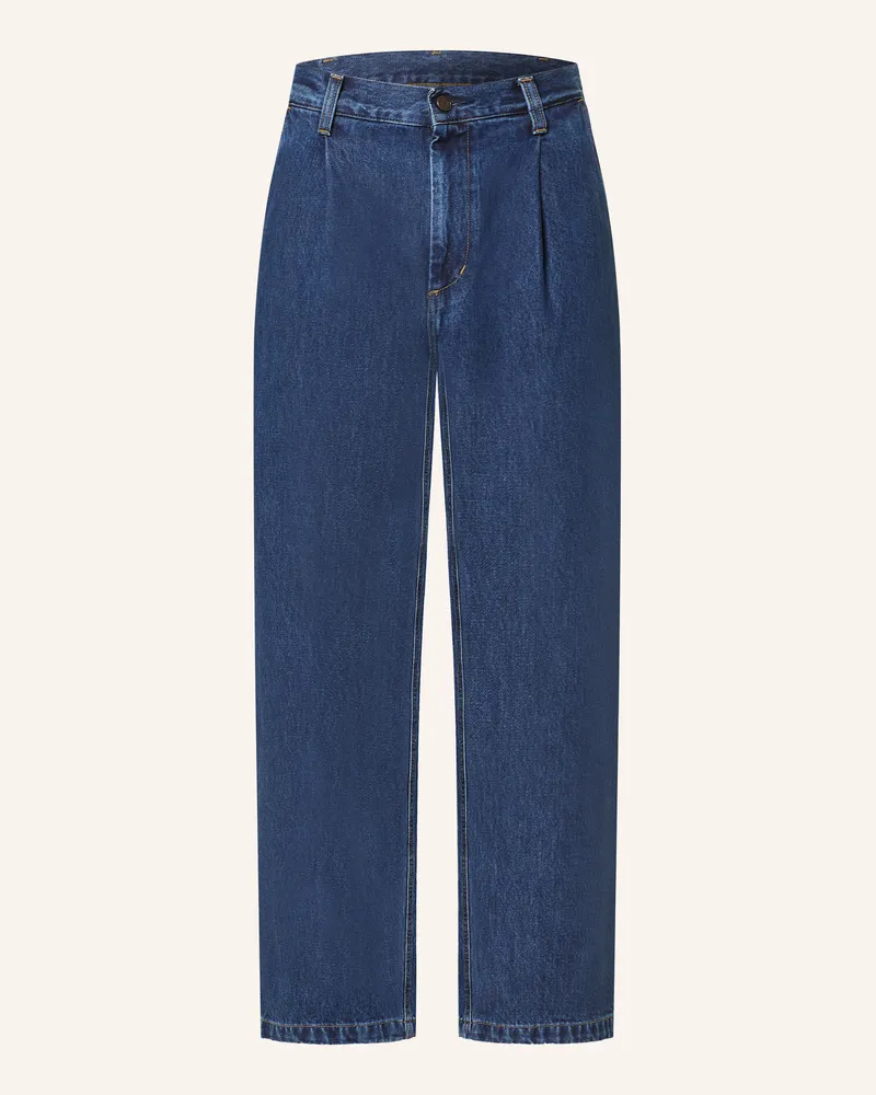 Carhartt WIP Jeans JACE Loose Tapered Fit 0106
