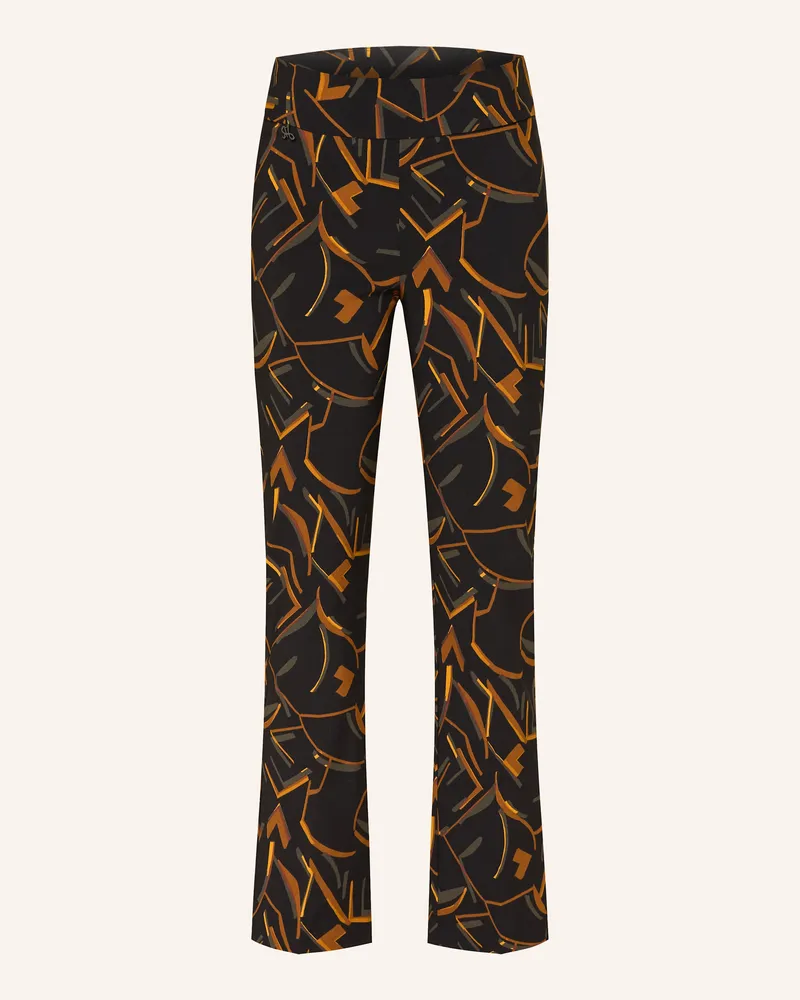 Joseph Ribkoff Hose Schwarz