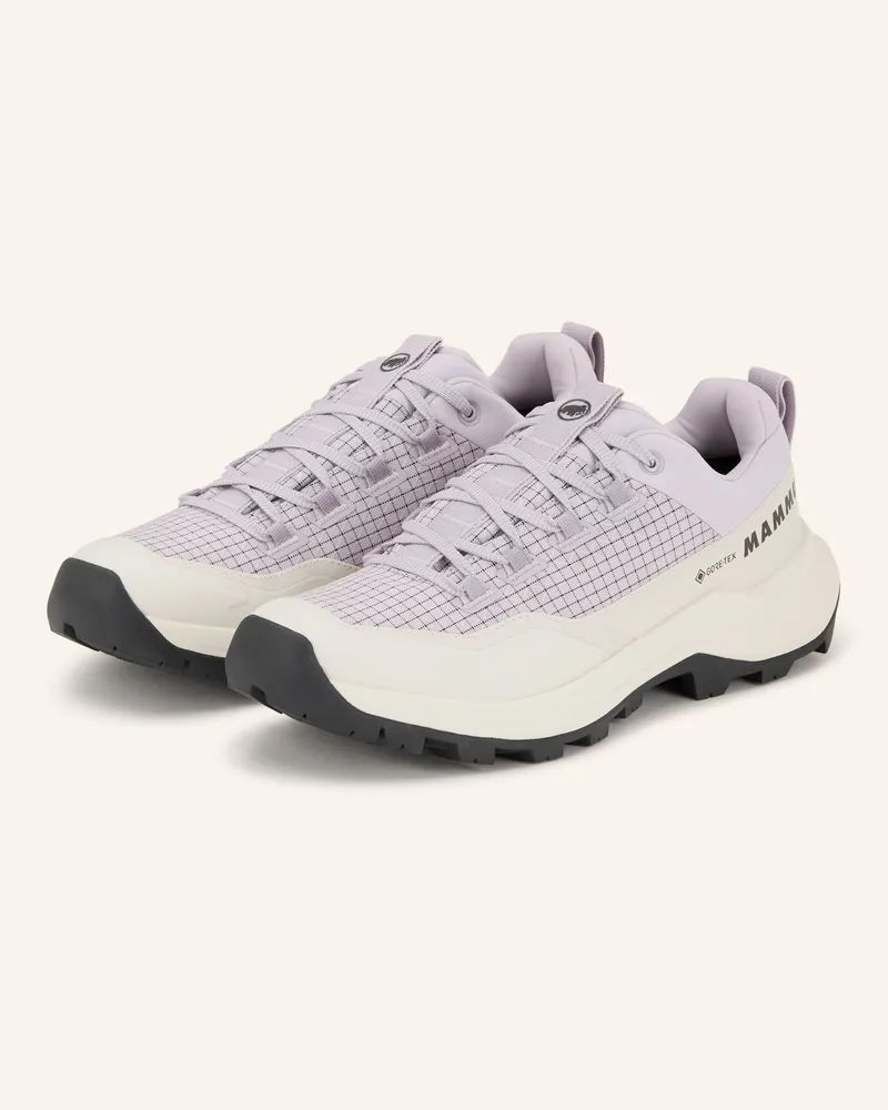 Mammut Wanderschuhe SERTIG III LOW GTX Helllila