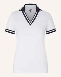 Bogner Polo-Shirt LYDIA Weiss