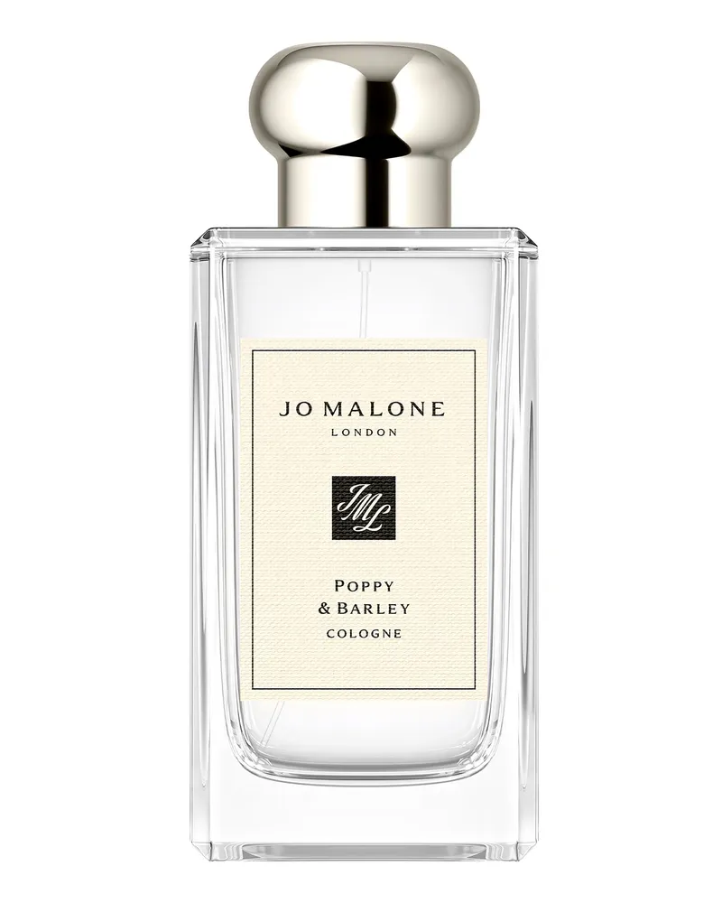 Jo Malone Poppy And Barley Cologne 100 ml 