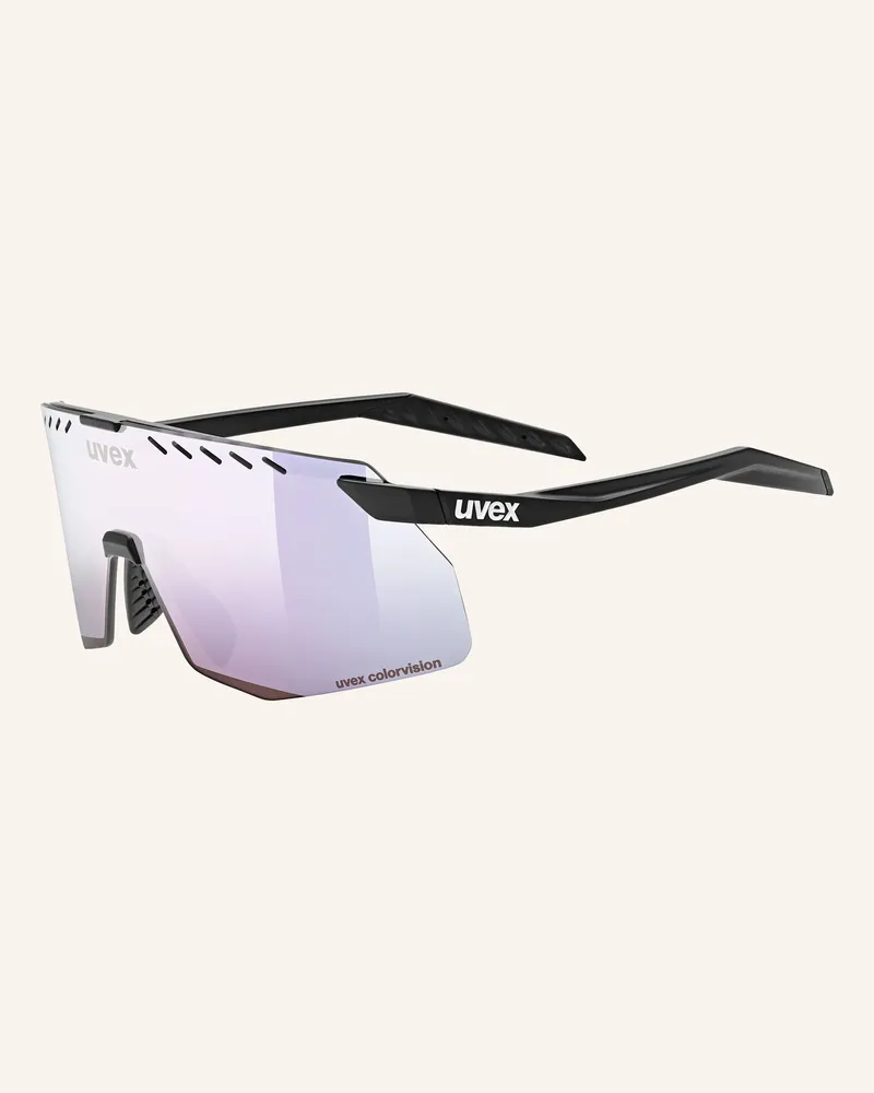Uvex Radbrille PACE STAGE S CV 00156
