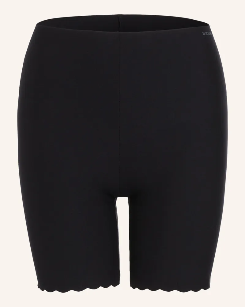 Skiny Longpants MICRO LOVERS Schwarz