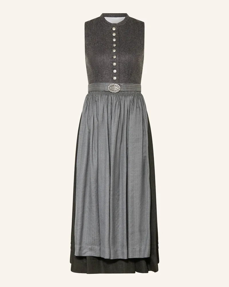 Hammerschmid Dirndl ATTERSEE Grau