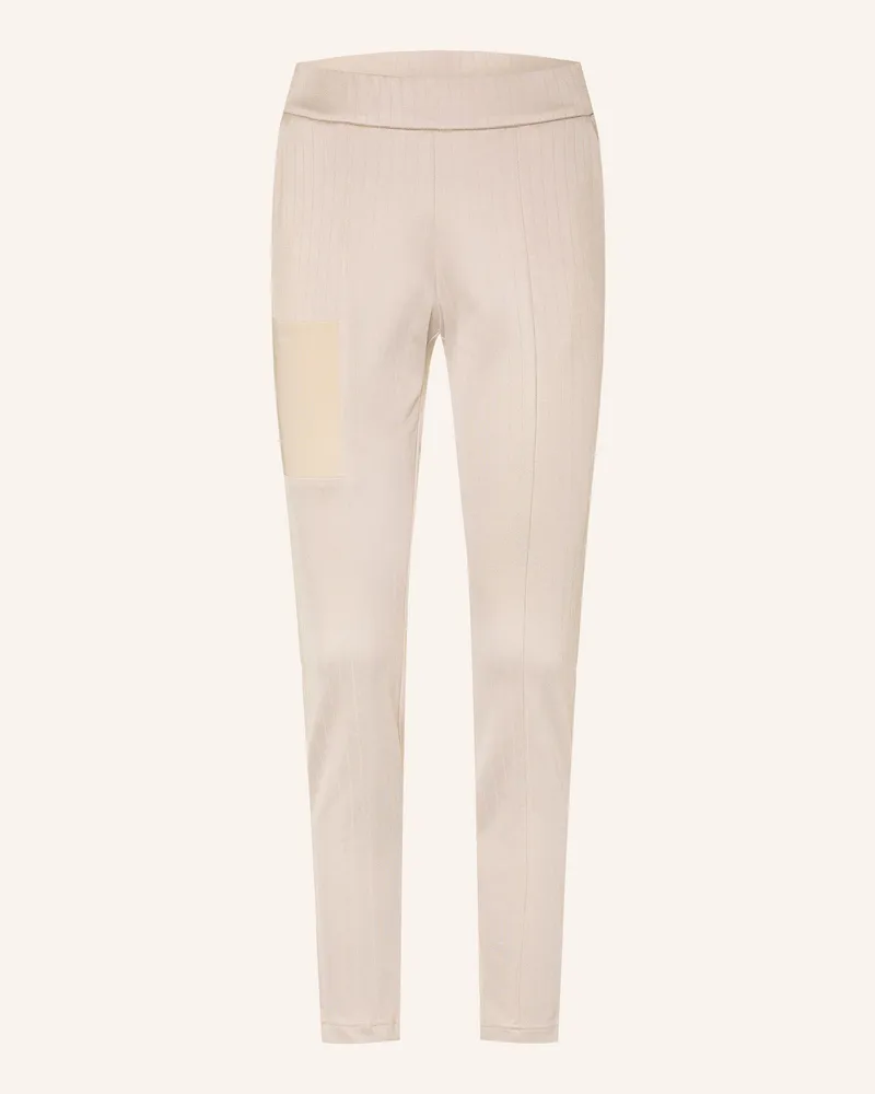 Sportalm Hose beige Beige