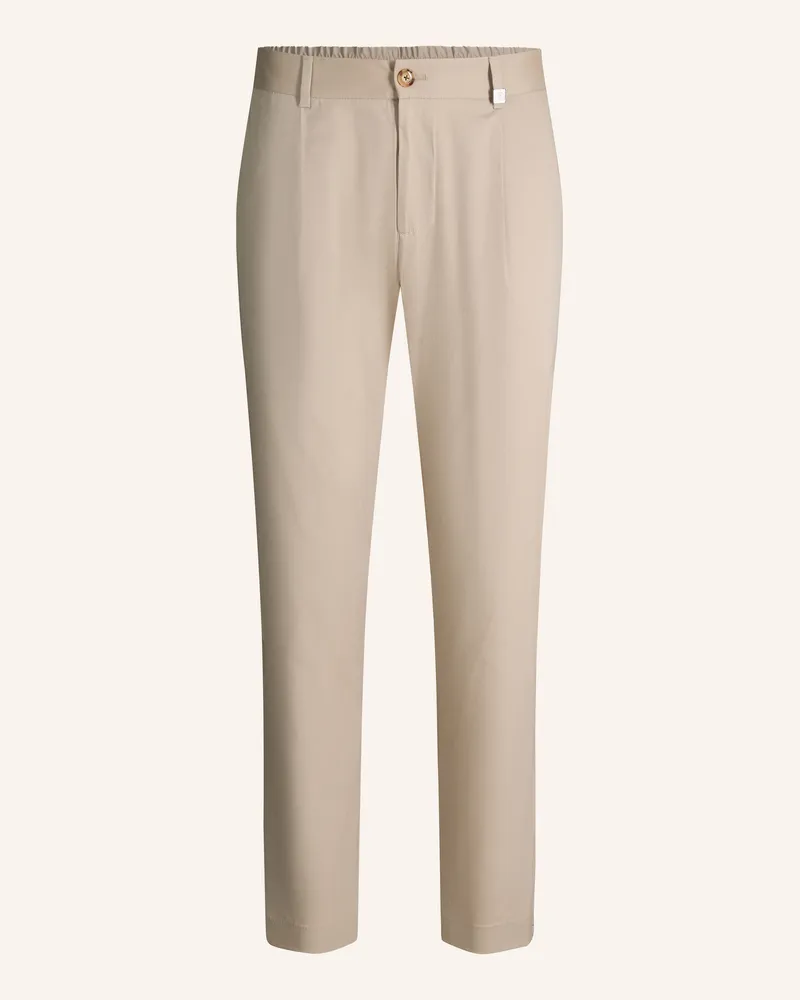 JOOP! Baukasten Anzughose beige Beige