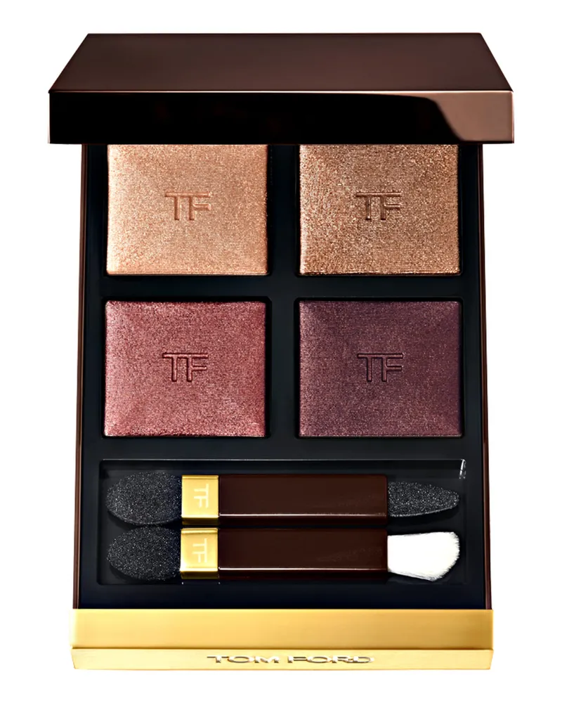Tom Ford EYE COLOR QUAD Honeymoon
