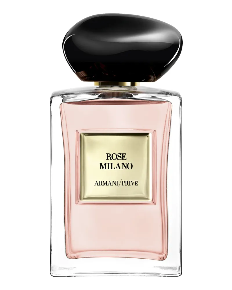 Emporio Armani Rose Milano Eau de Toilette 100 ml 