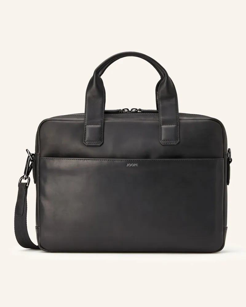 JOOP! Laptop-Tasche PANDION Schwarz