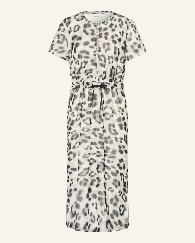 Sportalm Kleid braun Creme