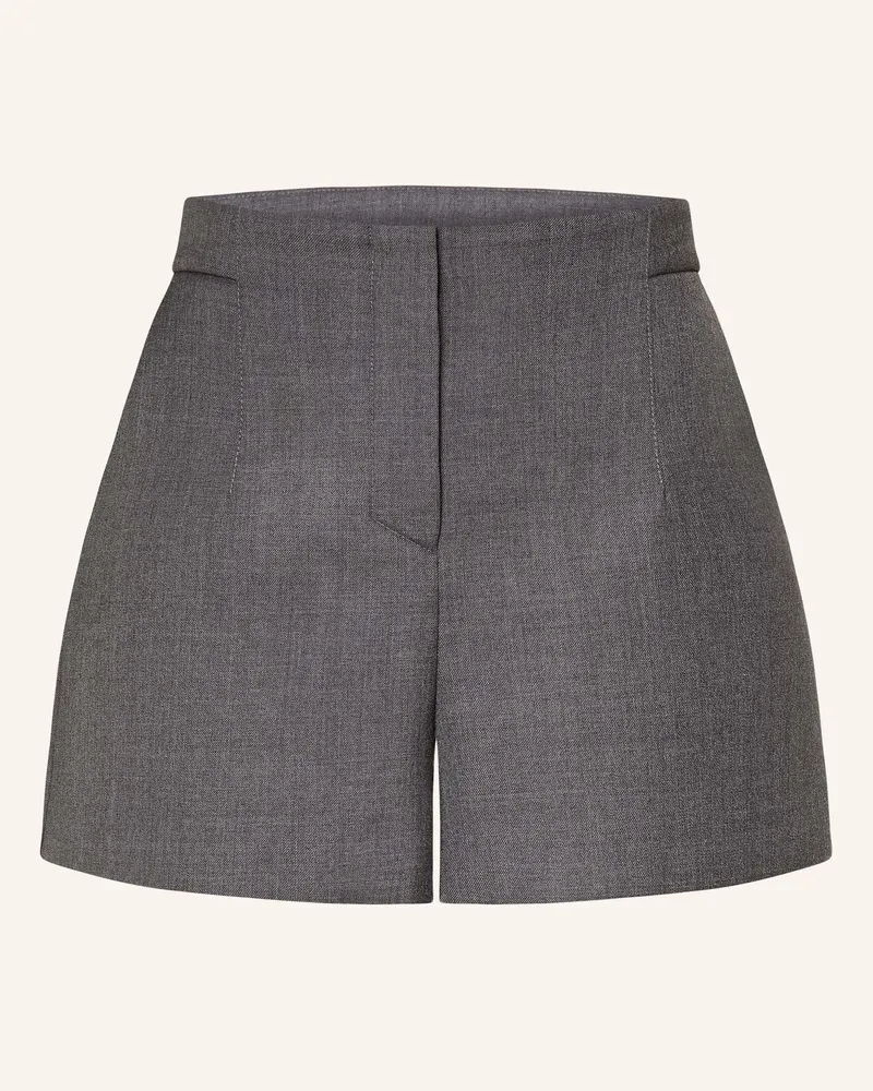 MAX&Co. Shorts MCOABETONE Grau