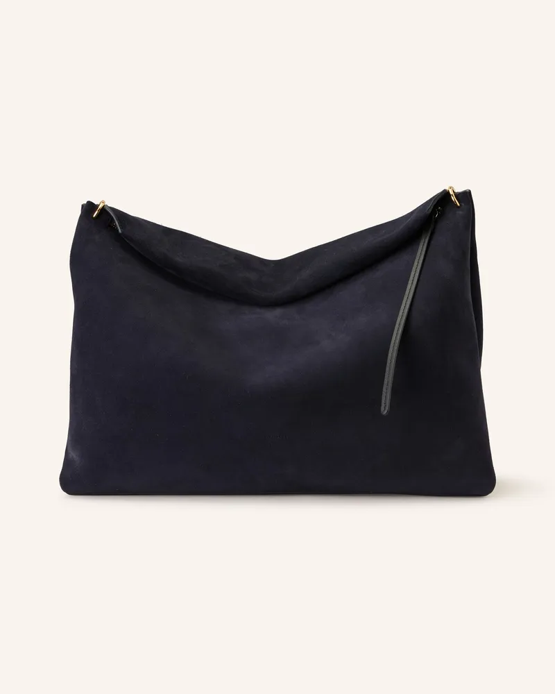 WANDLER Shopper PENELOPE Schwarz