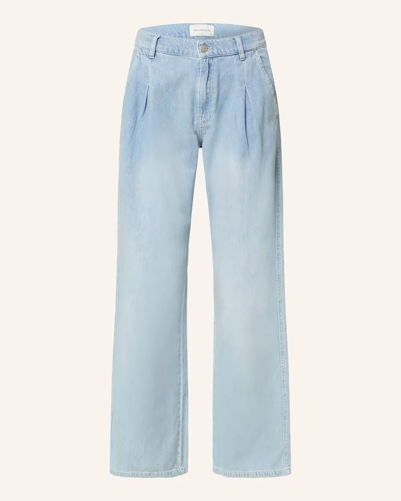 MOSS COPENHAGEN Jeans MSCHINGRID LIS Light