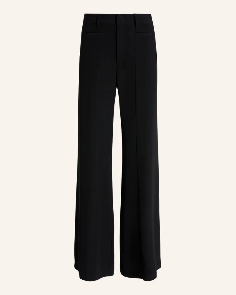 HIGH Hose BE-SIDE Schwarz