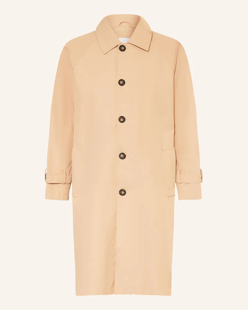 paul Trenchcoat beige Beige