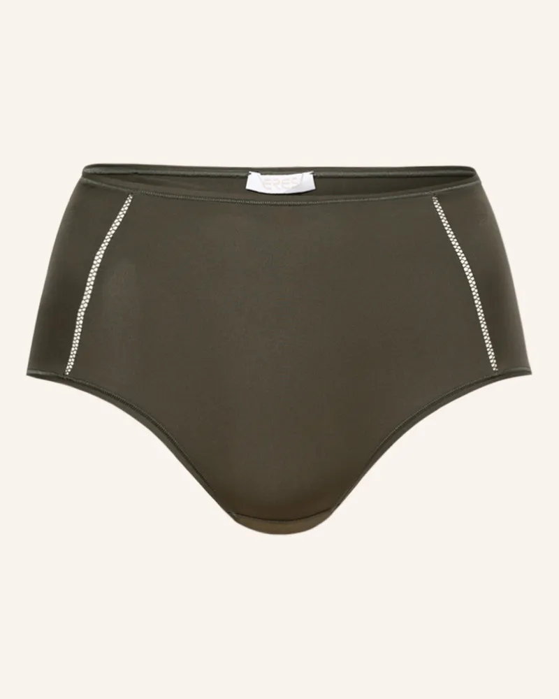 Eres Taillenslip BRINA Oliv