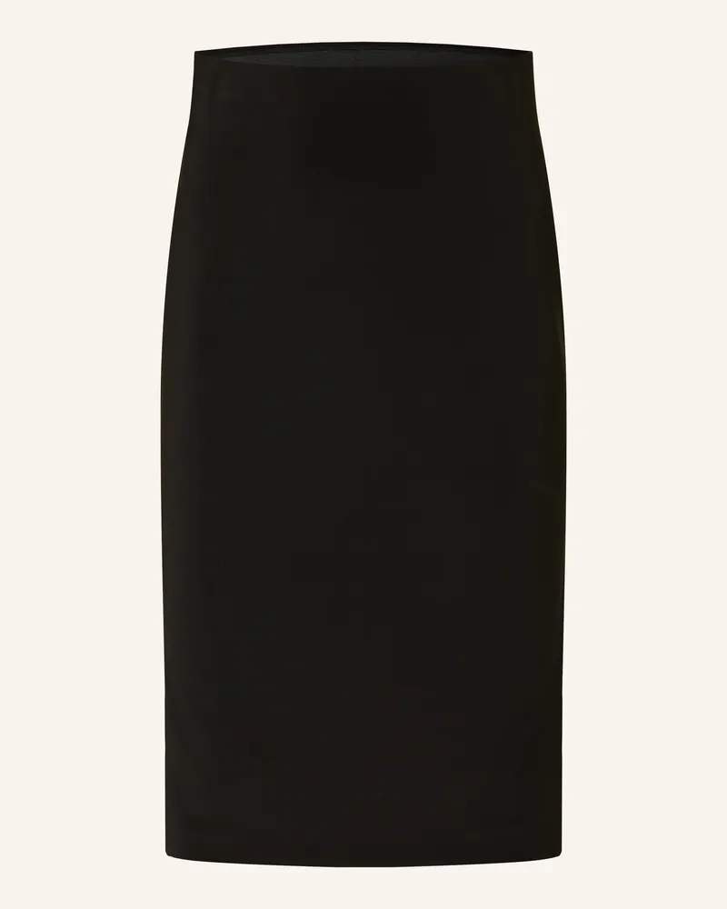 Joseph Ribkoff Rock schwarz Schwarz