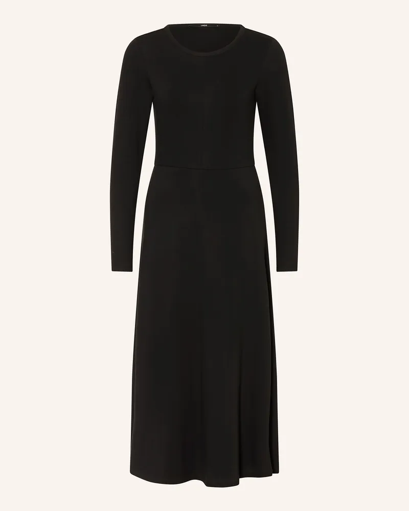 Lanius Kleid Schwarz