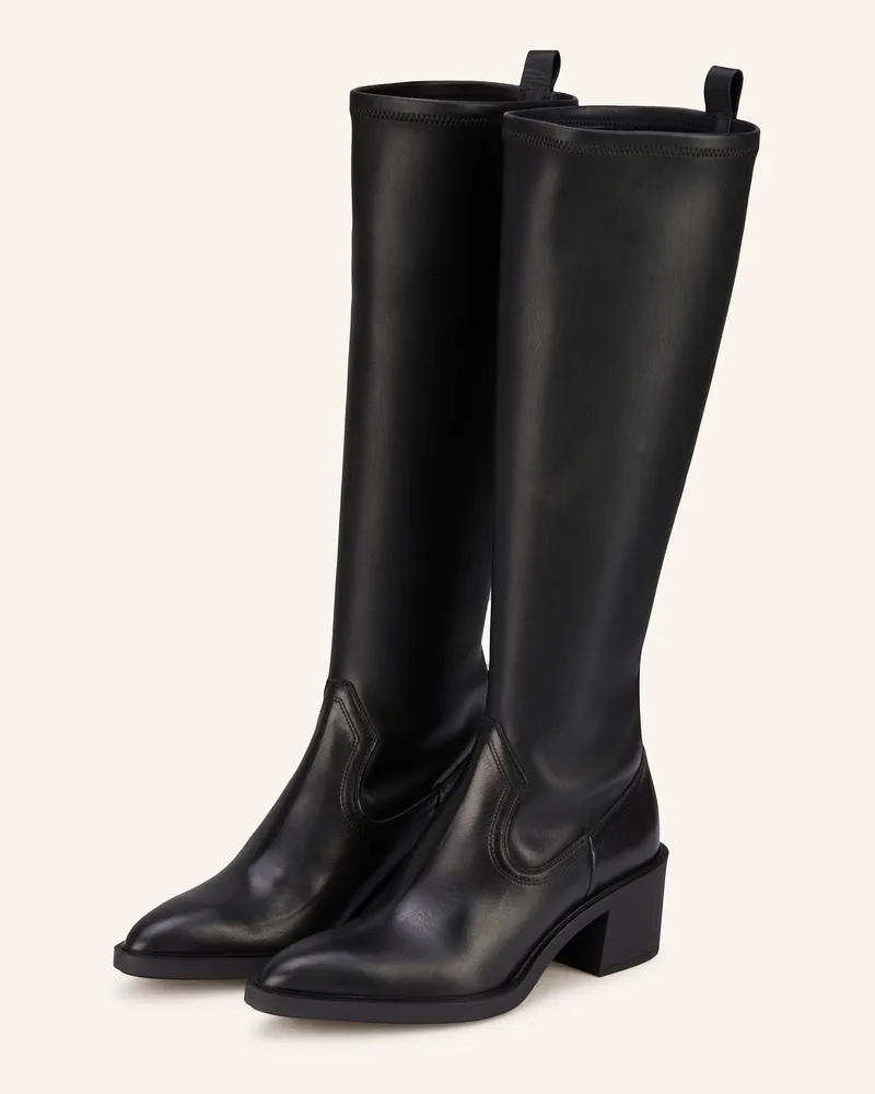 Pons Quintana Stiefel MARIAN Schwarz