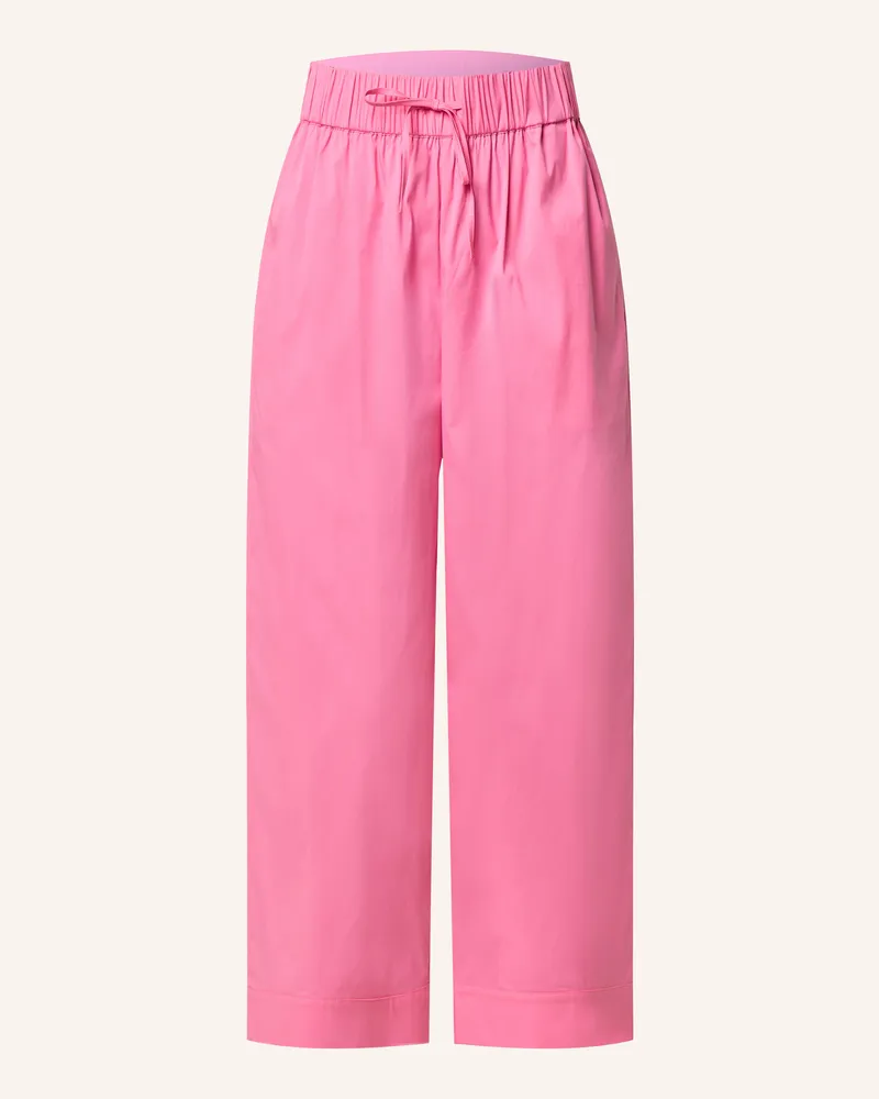 JOOP! 7/8-Hose PALOMA Pink