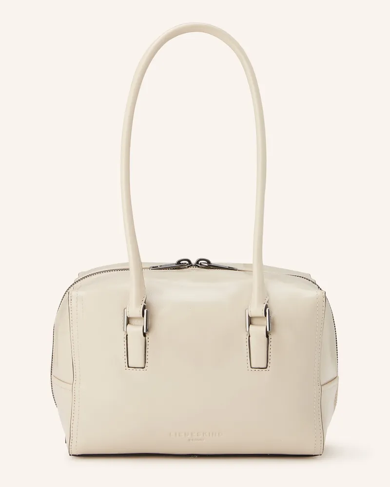 Liebeskind Handtasche Kayla Satchel weiss Creme
