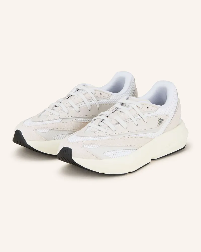 adidas Sneaker Lightblaze weiss Weiss