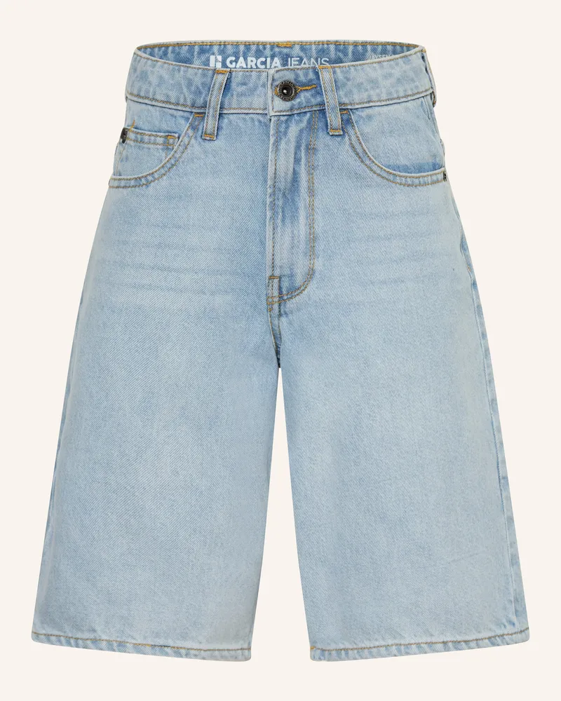 Garcia Jeanswear Jeansshorts JAYSEN 5033