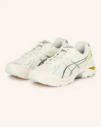 Asics Sneaker GT-2160 PARIS - WEISS/ GELB Beige