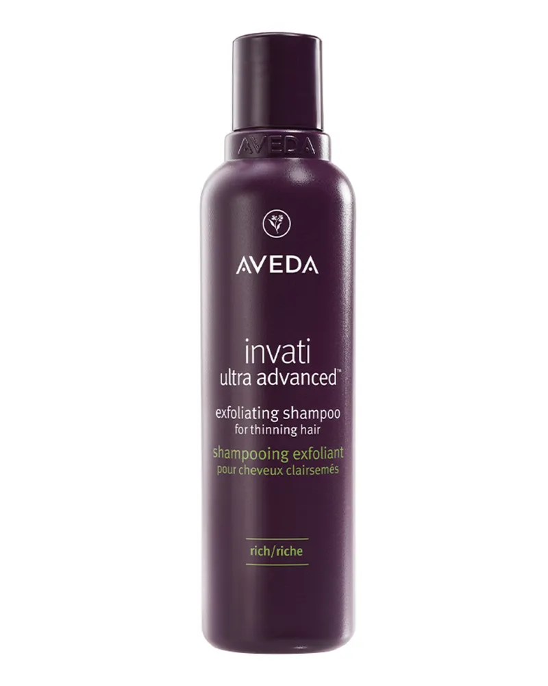 Aveda Invati Ultra Advanced™ Exfoliating Shampoo Rich 200 ml 