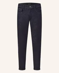 Replay Jeans ANBASS Slim Fit Blau