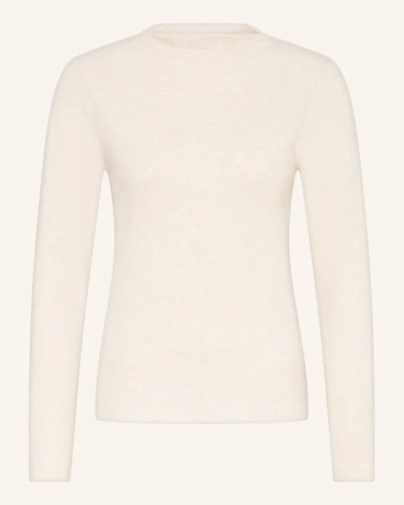 someday. Longsleeve Kelea beige Beige