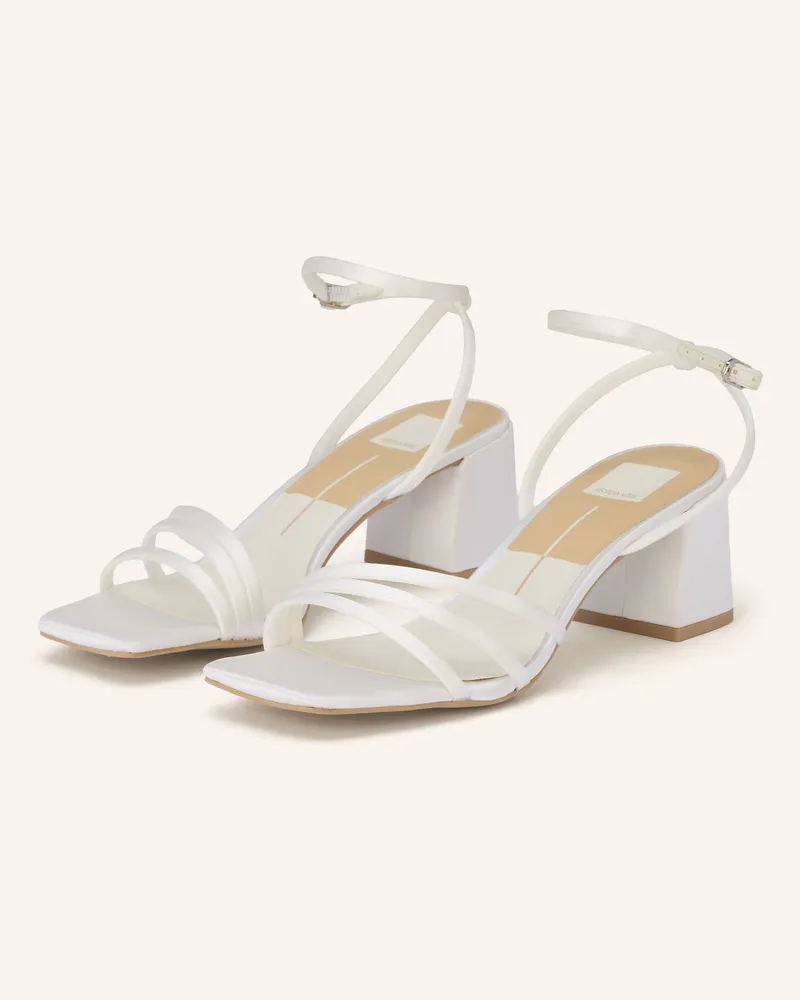 Dolce Vita Sandaletten Ysabel weiss Ecru