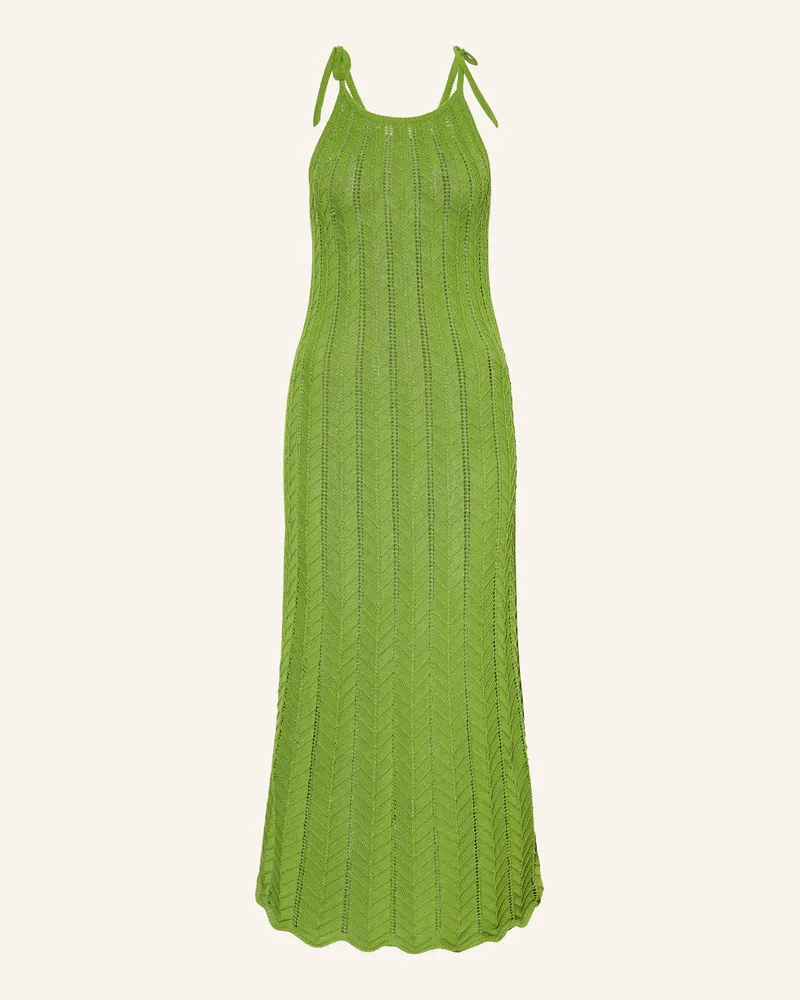 watercult Strandkleid LE SOLEIL Grün