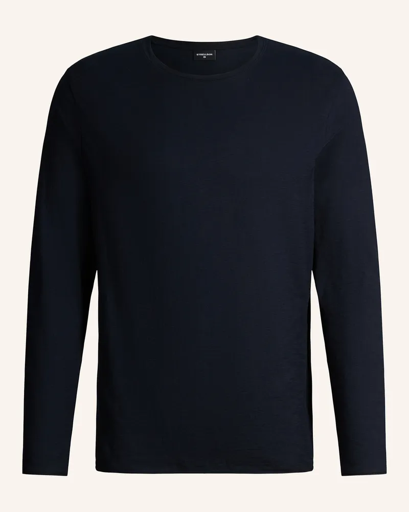 Strellson Longsleeve COLIN Dunkelblau