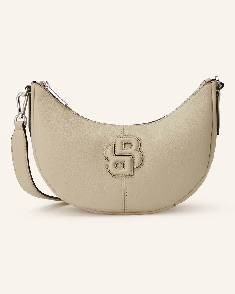 HUGO BOSS Umhängetasche ANETT Beige