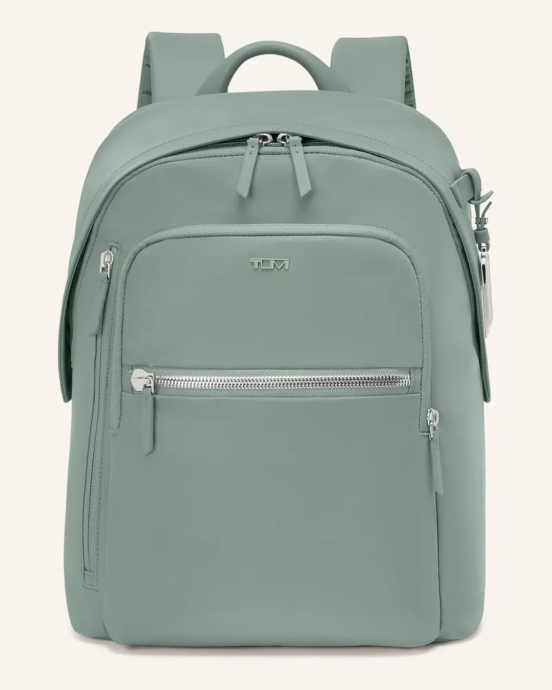 Tumi VOYAGEUR Rucksack HASLEY Petrol