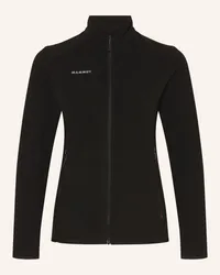 Mammut Midlayer-Jacke INNOMINATA LIGHT Schwarz