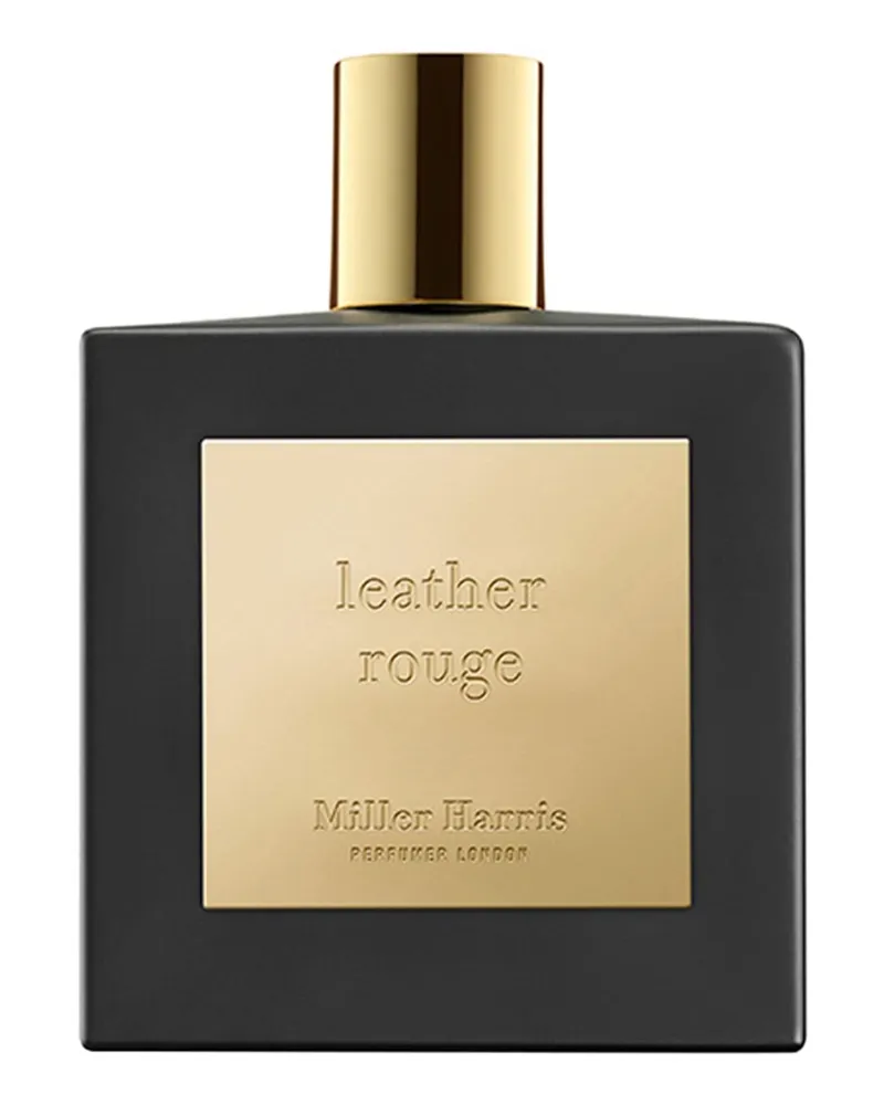 Miller Harris LEATHER ROUGE 100 ml, 2250 € / 1 l 