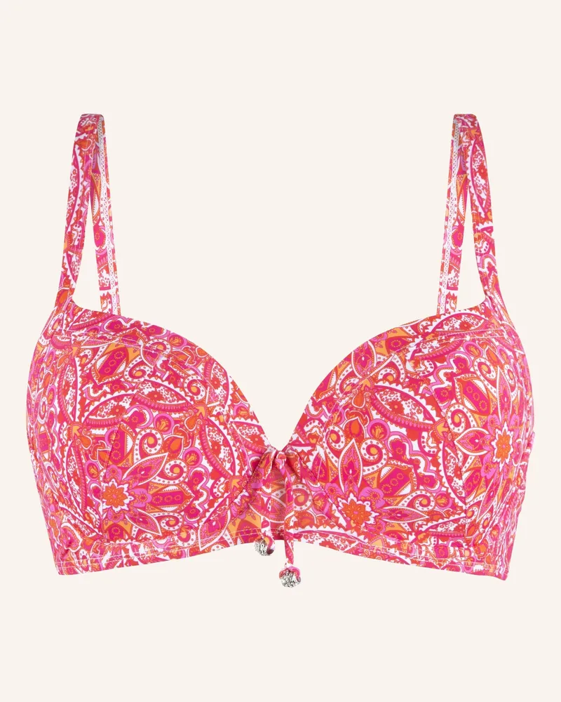 LingaDore top Bikini Pink