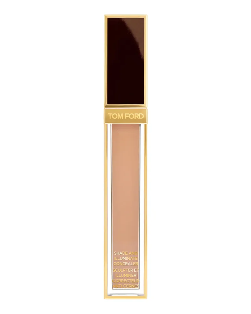 Tom Ford SHADE & ILLUMINATE Tulle