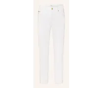 MAC Jeans 7/8-Jeans RICH SLIM CHIC Weiss