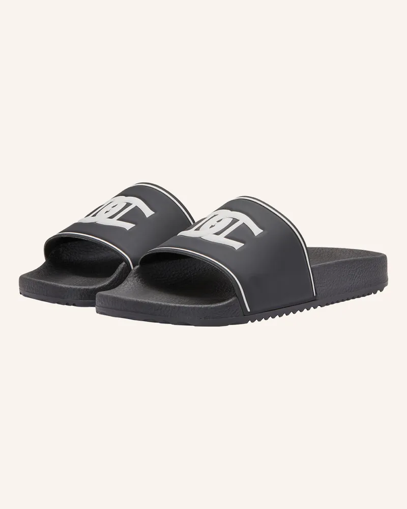 Aigner Pantoletten BETTA 2 Schwarz