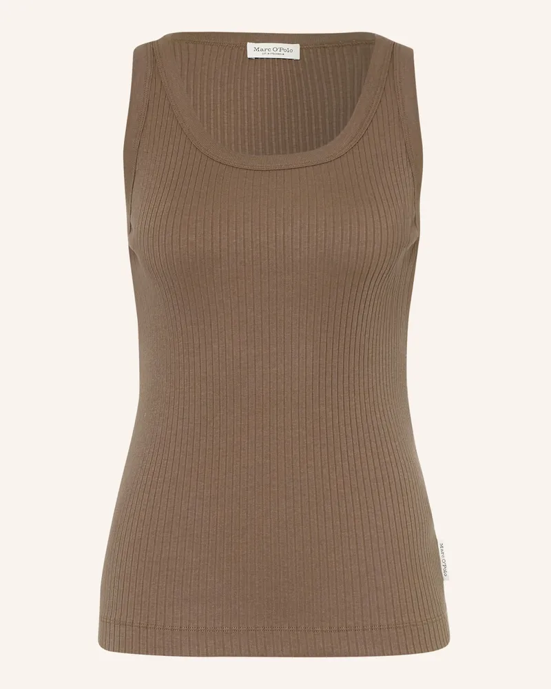 Marc O'Polo Top beige Taupe