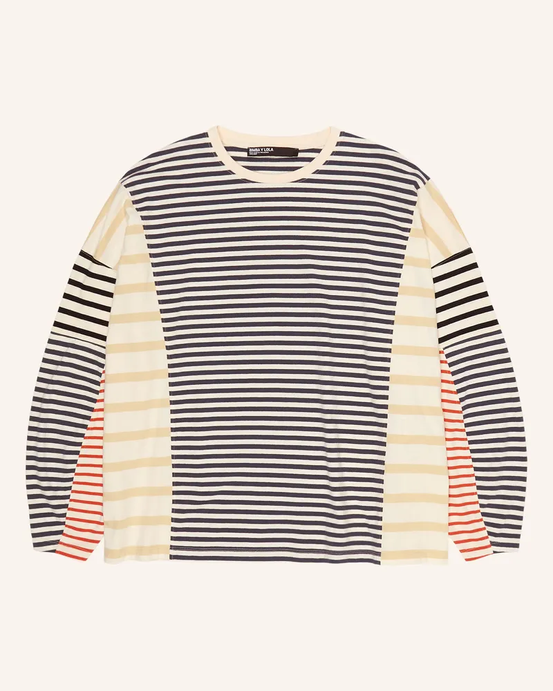 BIMBA Y LOLA T-Shirt blau Blau