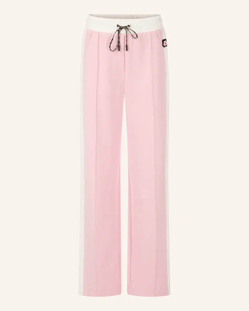 Marc Cain Hose Washington pink Pink
