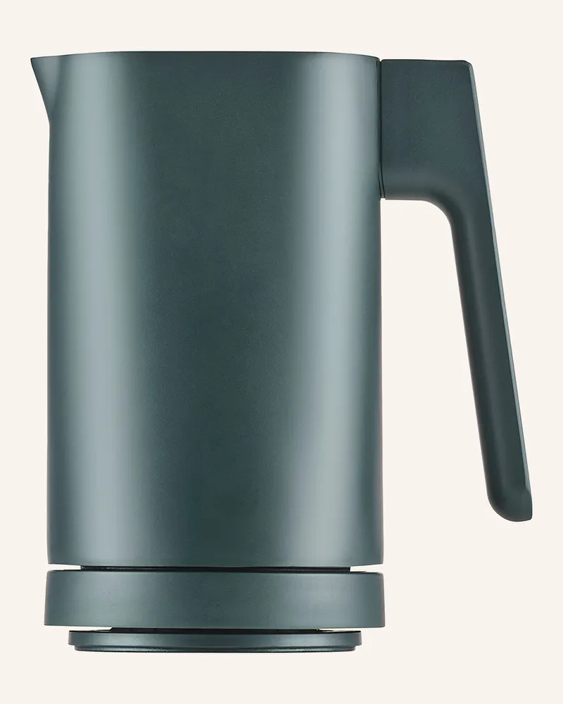 Jacob Jensen Wasserkocher gruen Grün