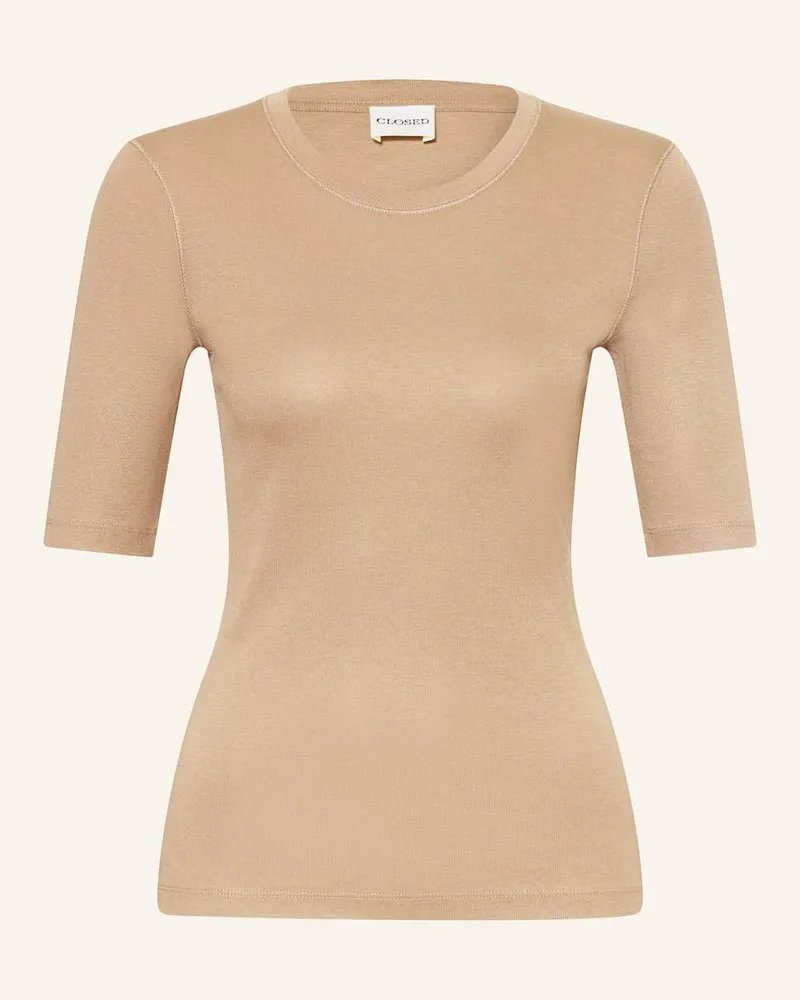Closed T-Shirt Beige