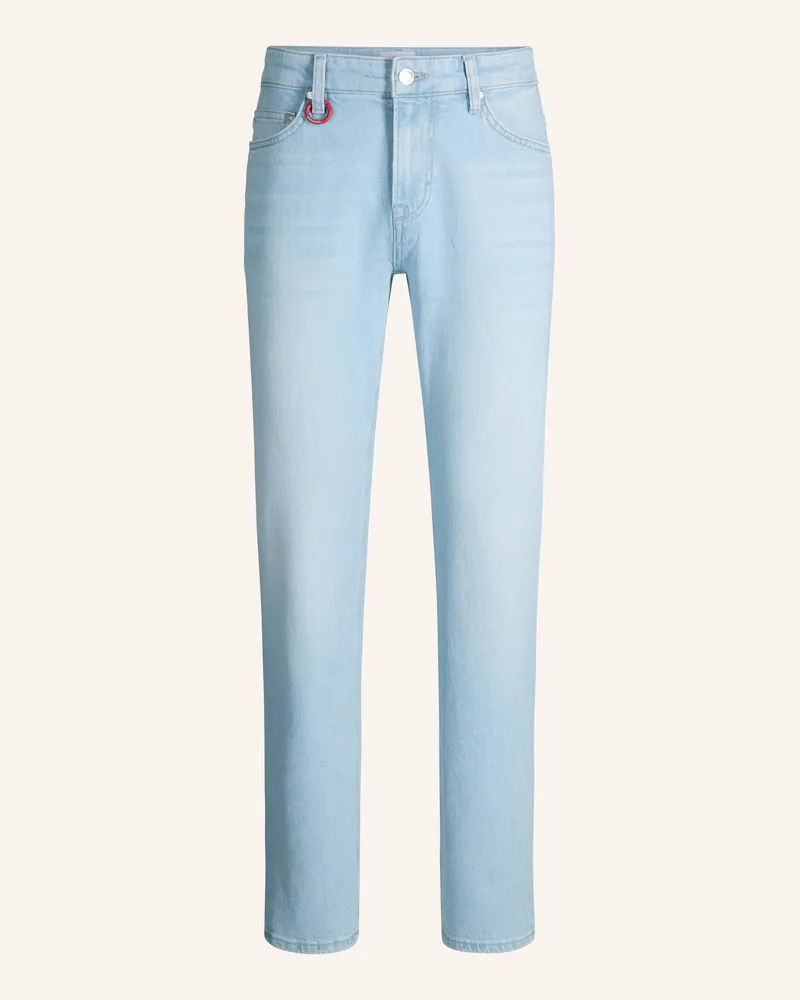 JOOP! Jeans Modern Fit blau Hellblau